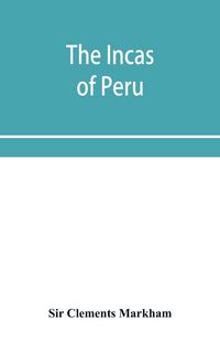 Produktbild: The Incas of Peru