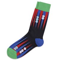 Bild vom Artikel EverydaySocks 'Let‘s Play', Größe 41 - 46 vom Autor 