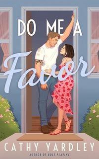 Produktbild: Do Me a Favor