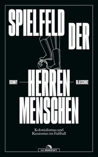 Produktbild: Spielfeld der Herrenmenschen