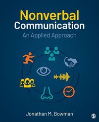 Produktbild: Bowman, J: Nonverbal Communication