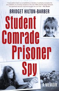 Produktbild: Student Comrade Prisoner Spy