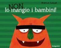 Produktbild: Io non mangio i bambini!