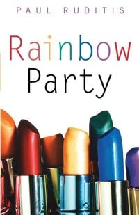 Produktbild: Rainbow Party