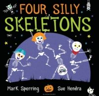 Produktbild: Sperring, M: Four Silly Skeletons