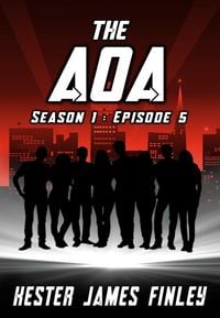 Produktbild: The AOA (Season 1 : Episode 5)