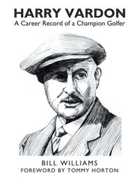Produktbild: Harry Vardon
