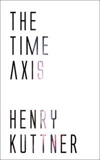 Produktbild: The Time Axis