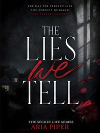 Produktbild: The Lies we Tell