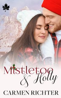Produktbild: Mistletoe and Holly