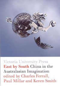 Produktbild: East by South
