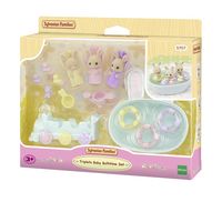 Produktbild: Milchhasen Bade Spielset