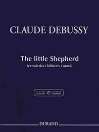 Produktbild: The Little Shepherd