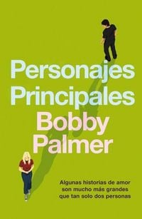 Produktbild: Personajes Principales