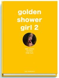 Produktbild: Golden Shower Girl 2