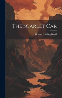 Produktbild: The Scarlet Car