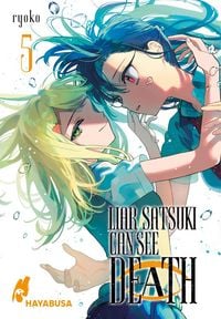 Produktbild: Liar Satsuki Can See Death 5