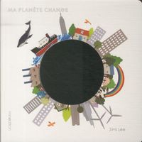 Produktbild: Ma plan&egrave;te change
