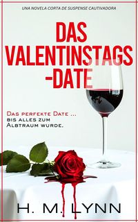 Produktbild: Das Valentinstags-Date