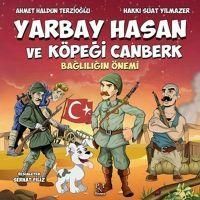 Produktbild: Yarbay Hasan ve K&ouml;pegi Canberk