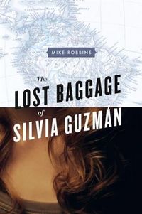 Produktbild: Lost Baggage of Silvia Guzman