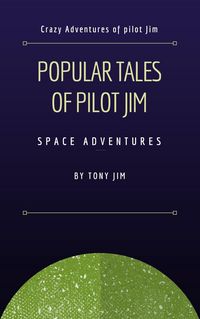 Produktbild: Popular Tales of Pilot Jim