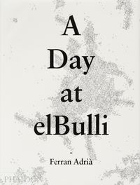 Produktbild: A Day at elBulli