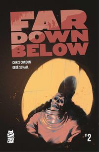 Produktbild: Far Down Below #2