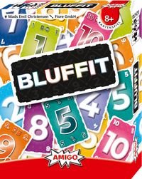 Produktbild: BLUFFIT