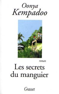 Produktbild: Les secrets du manguier