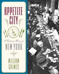 Produktbild: Appetite City