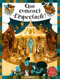 Produktbild: Que comenci l'espectacle!