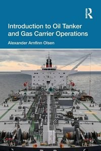 Produktbild: Introduction to Oil Tanker and Gas Carrier Operations