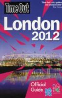 Produktbild: Time Out London 20th edition