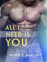 Produktbild: All I Need Is You