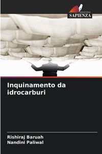 Produktbild: Inquinamento da idrocarburi