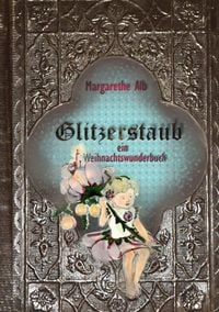 Produktbild: Glitzerstaub