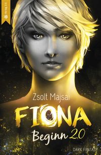 Produktbild: Fiona - Beginn 2.0