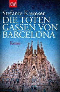Produktbild: Die toten Gassen von Barcelona