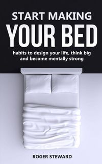 Produktbild: Start Making Your Bed