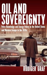 Produktbild: Graf, R: Oil and Sovereignty
