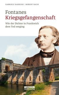 Produktbild: Fontanes Kriegsgefangenschaft