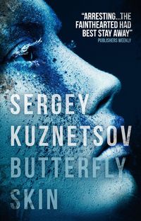 Produktbild: Kuznetsov, S: Butterfly Skin