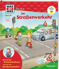  WAS IST WAS Junior, Band 9: Polizei: 9783788615994: Tatjana  Marti: Books