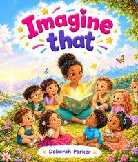 Produktbild: Imagine That