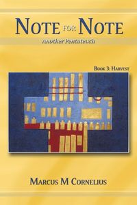 Produktbild: Note for Note (Another Pentateuch) Book 3