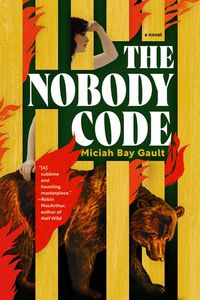 Produktbild: The Nobody Code