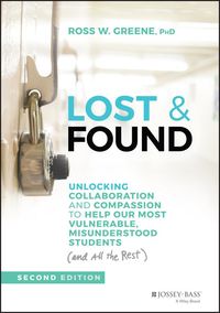Produktbild: Lost & Found