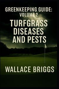 Produktbild: Greenkeeping Guide