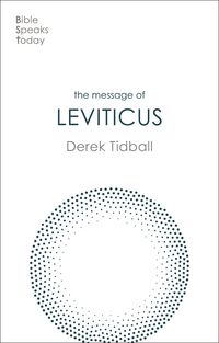 Produktbild: The Message of Leviticus